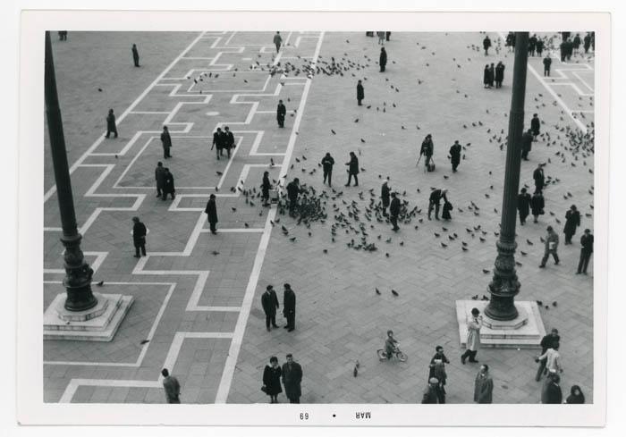 Imagen de Inédito archivo fotográfico de Nemesio Antúnez y la presencia de Paz Errázuriz marcarán nuevo capítulo de “Ojo con el arte”