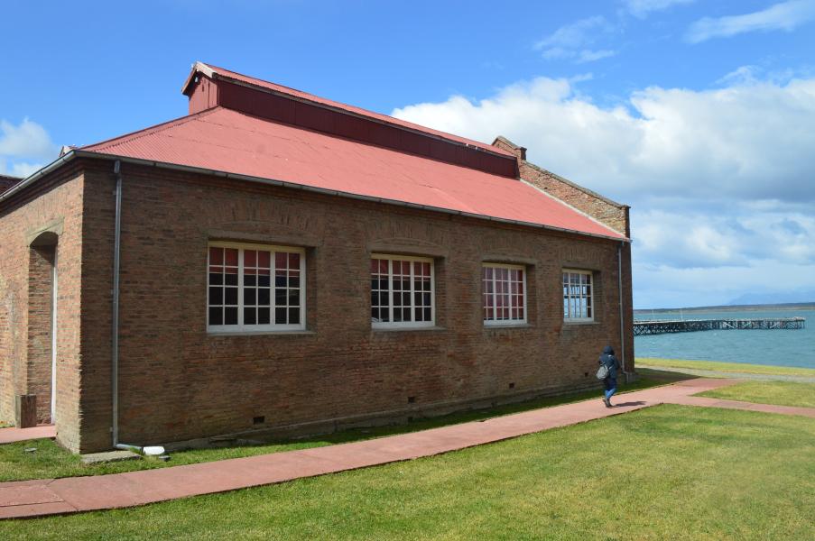 Imagen de Instituto de la Construcción y Ministerio de las Culturas presentan nueva norma de intervención para construcciones patrimoniales