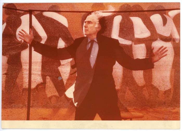 Imagen de Bases del sorteo “Cine” Programa “Ojo con el Arte” 07 de noviembre de 2020