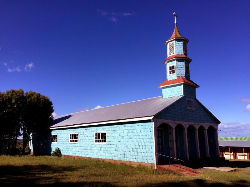 Imagen de Instituto de la Construcción y Ministerio de las Culturas presentan nueva norma de intervención para construcciones patrimoniales