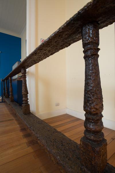 Imagen del monumento Restos naúfragos de la Corbeta Esmeralda