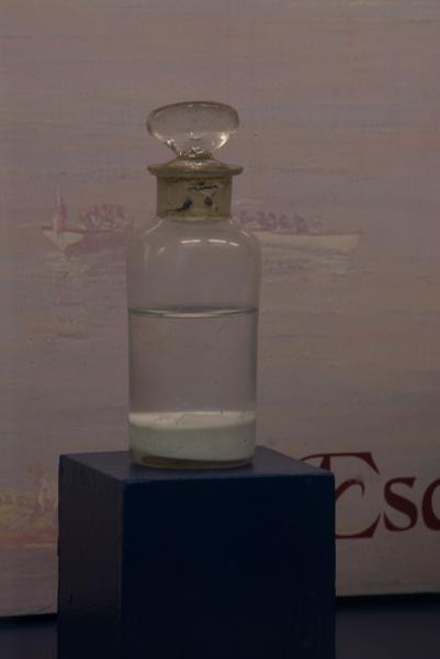 Imagen del monumento Restos naúfragos de la Corbeta Esmeralda