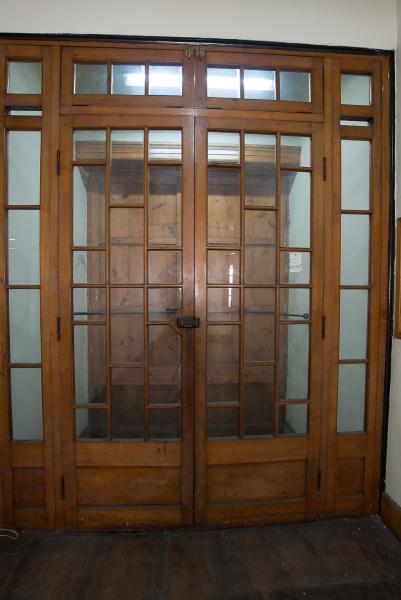 Imagen del monumento Casa Carmona