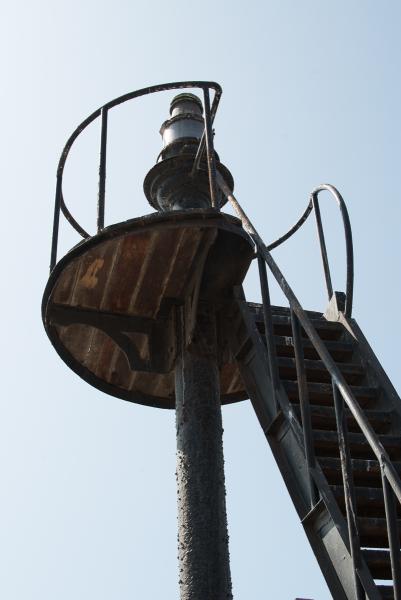 Imagen del monumento Muelle Miraflores