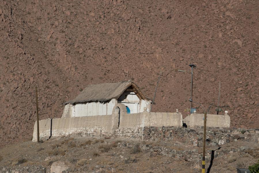 Imagen del monumento Capilla de Nama