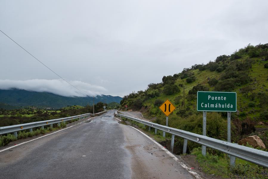 Imagen del monumento Puente de Piedra Chico