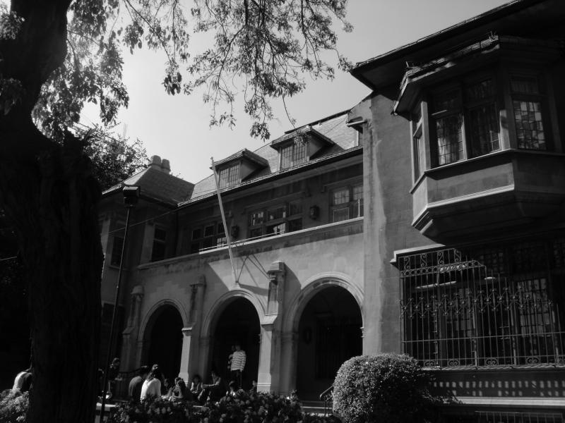 Imagen del monumento Casa de Italia