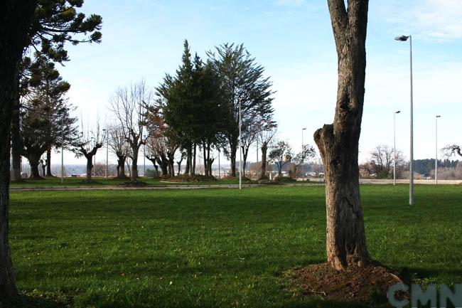 Imagen del monumento Fuerte de Nacimiento