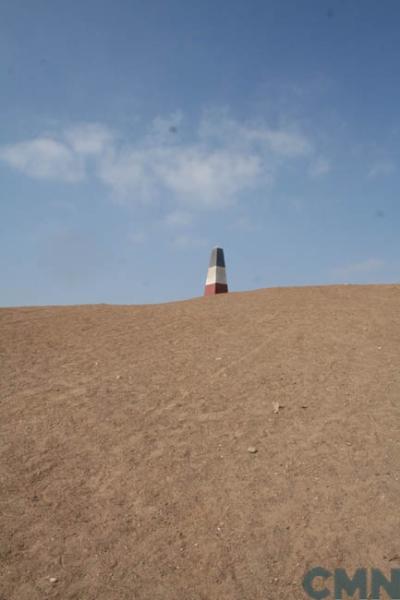 Imagen del monumento Fuerte del Este