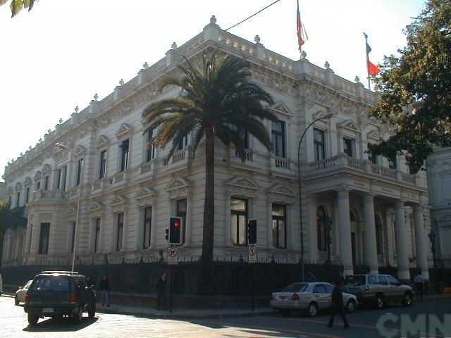 Imagen del monumento Club de Septiembre