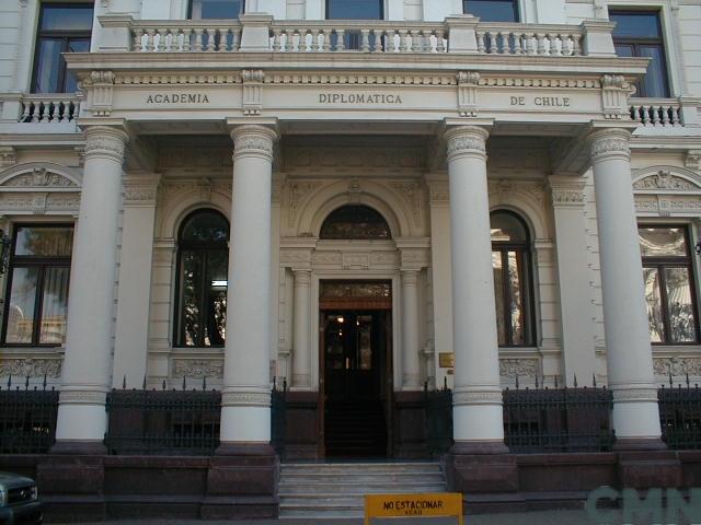 Imagen del monumento Club de Septiembre