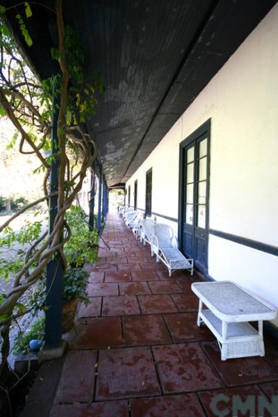 Imagen del monumento Casas del Fundo San Miguel