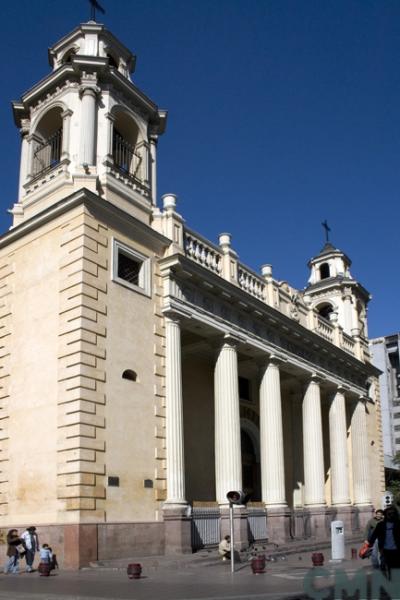 Imagen del monumento Iglesia de San Agustín