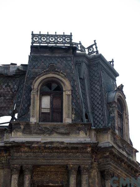 Imagen del monumento Edificio de la antigua cervecería de Andrés Ebner