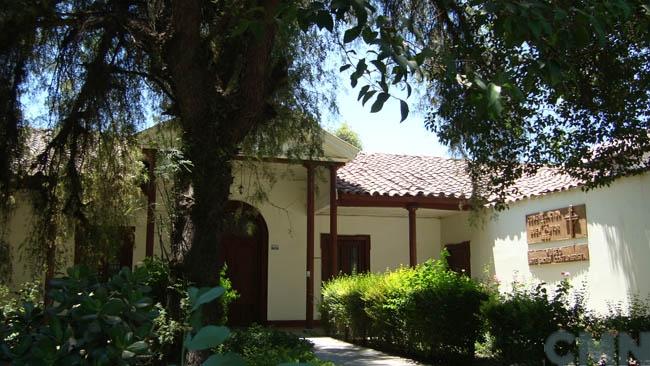 Imagen del monumento Iglesia del Buen Pastor