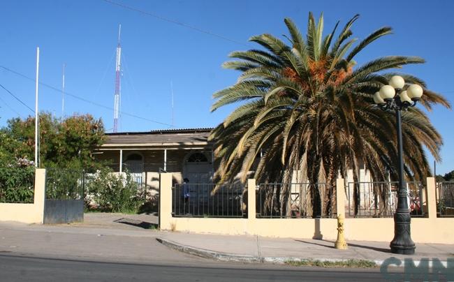 Imagen del monumento Inmueble ubicado en calle Balmaceda s/n° de Pica