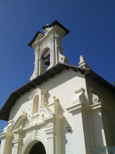 Imagen del monumento Iglesia Nuestra Señora de Las Mercedes
