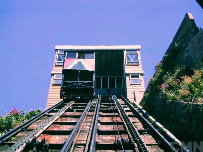 Imagen del monumento Ascensor Reina Victoria