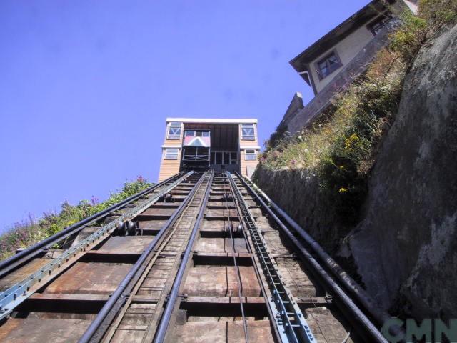 Imagen del monumento Ascensor Reina Victoria