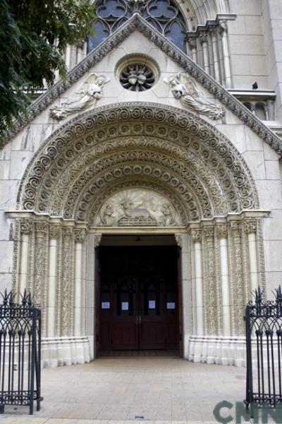 Imagen del monumento Iglesia de los Sagrados Corazones