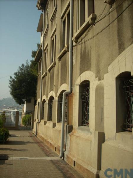 Imagen del monumento Capilla del Carmen