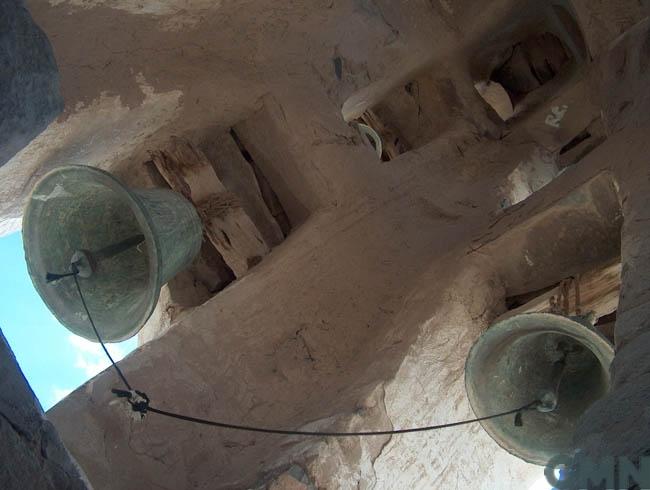 Imagen del monumento Iglesia de Cariquima