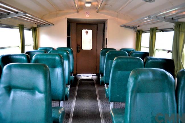 Imagen del monumento Ramal ferroviario Talca - Constitución