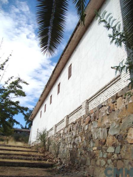 Imagen del monumento Santuario Inmaculada Concepción de Corinto