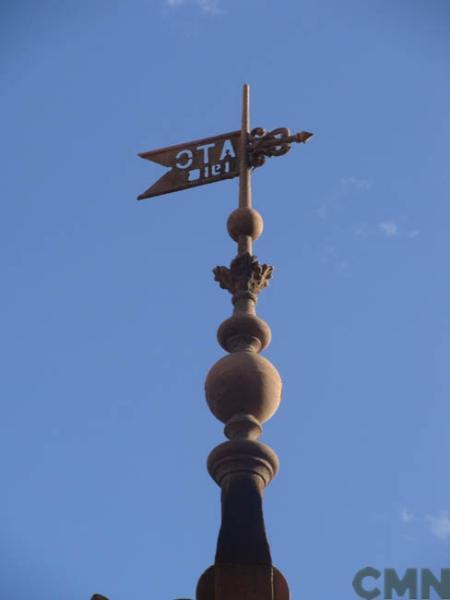 Imagen del monumento Casa Maldini Tornini