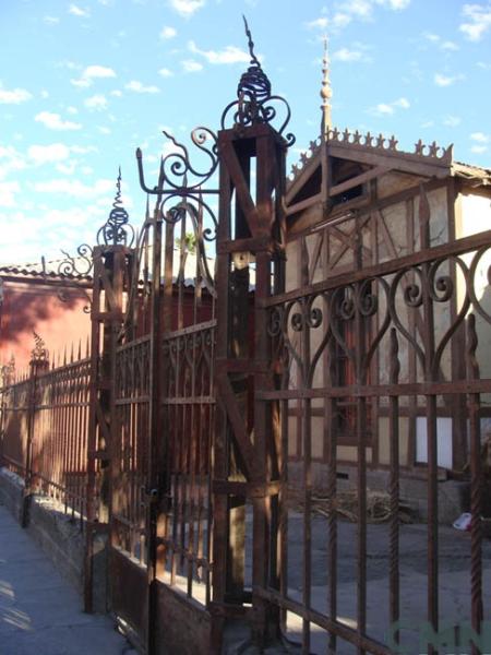 Imagen del monumento Casa Maldini Tornini