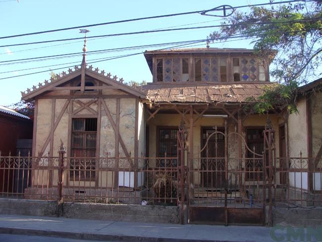 Imagen del monumento Casa Maldini Tornini