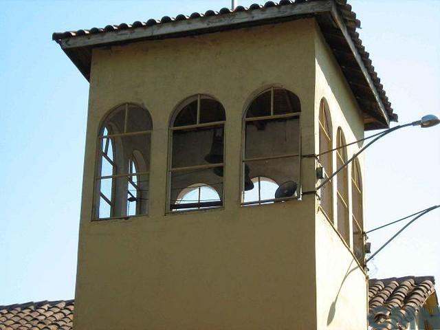 Imagen del monumento Iglesia de Nuestra Señora de la Merced de Codegua