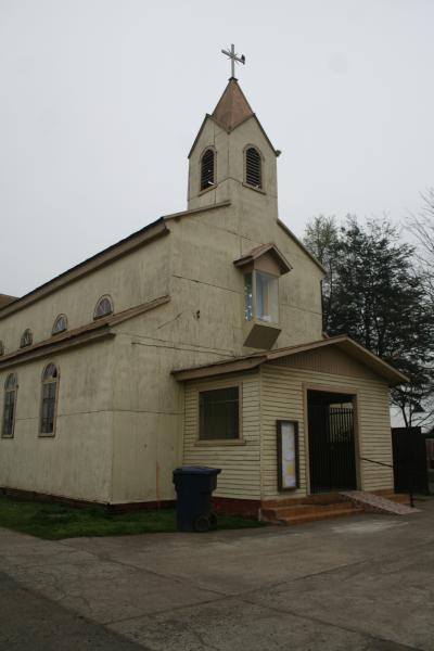 Imagen del monumento Capilla Nuestra Señora del Carmen de Ultracautín