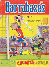 Imagen del monumento Colección de 238 revistas de historietas editadas en Chile y 3 números de la revista Von Pilsener de la Biblioteca Nacional