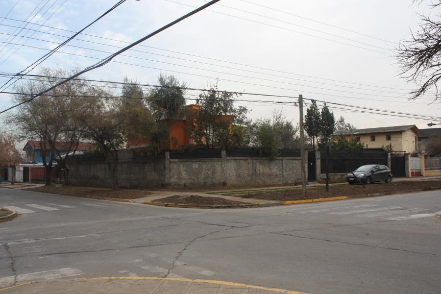 Imagen del monumento Sitio de memoria centro de detención denominado &amp;quot;Venda Sexy - Discoteque&amp;quot;