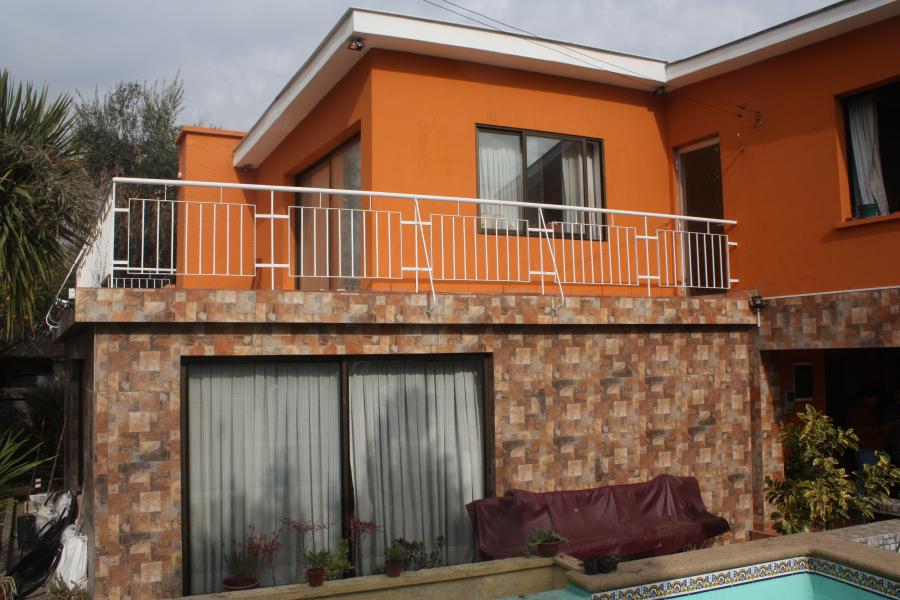 Imagen del monumento Sitio de memoria centro de detención denominado &amp;quot;Venda Sexy - Discoteque&amp;quot;