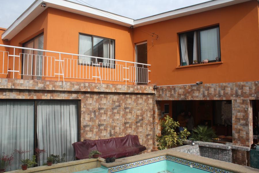 Imagen del monumento Sitio de memoria centro de detención denominado &amp;quot;Venda Sexy - Discoteque&amp;quot;