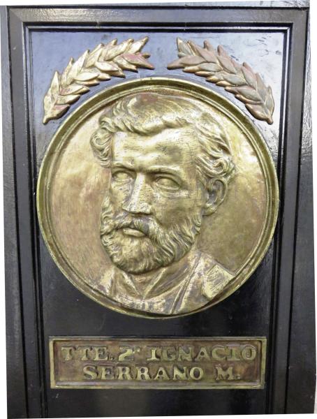 Imagen del monumento Capitán Arturo Prat Chacón Y Héroes Combate Naval De Iquique