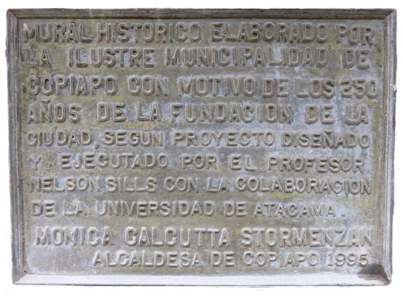 Imagen del monumento San Francisco De La Selva