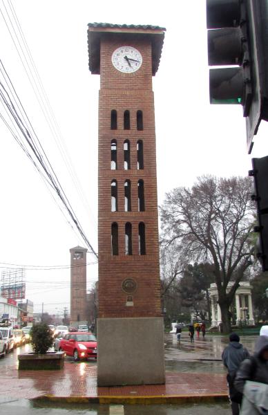 Imagen del monumento LXIII Convencion Distrital De Leones