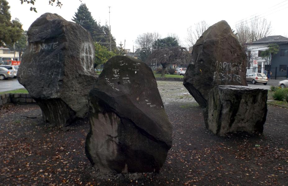 Imagen del monumento La Familia