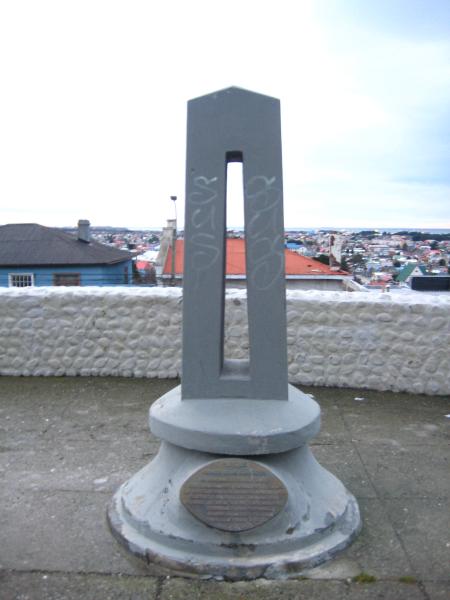 Imagen del monumento Parque Mirador De Los Soñadores