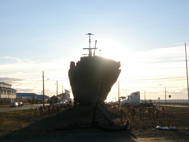 Imagen del monumento PLaza De La Soberanía