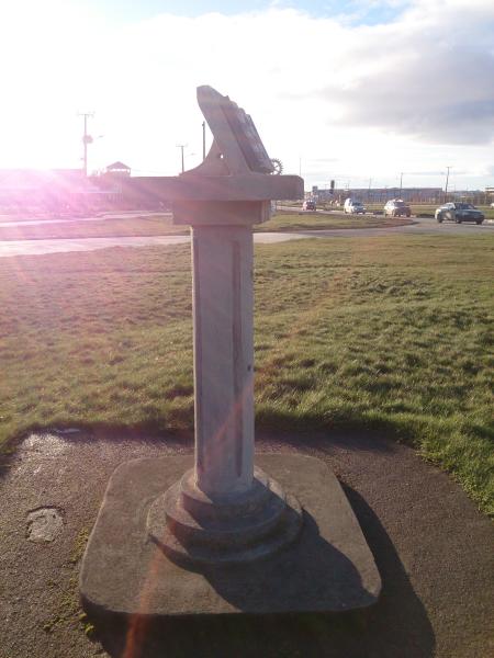 Imagen del monumento Sociedad Coral De Profesores De Chile