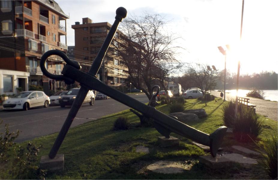 Imagen del monumento AncLa