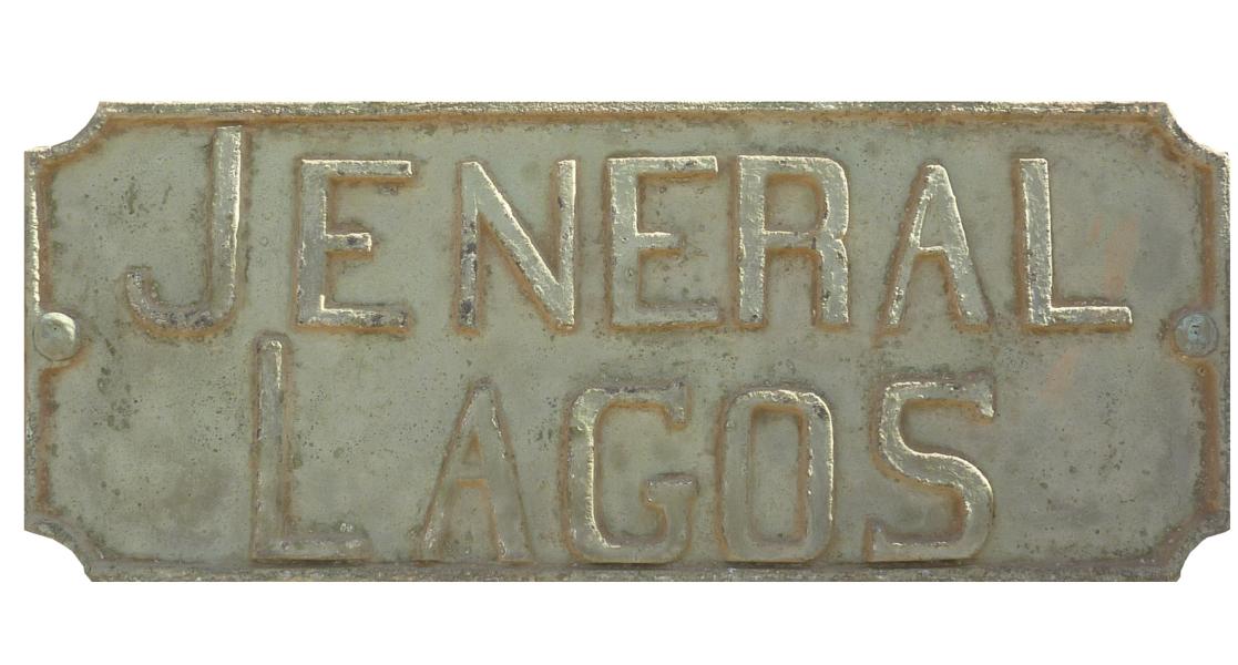 Imagen del monumento General Lagos