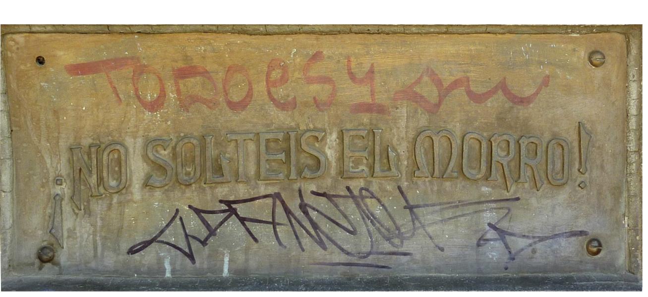 Imagen del monumento Benjamín Vicuña Mackenna