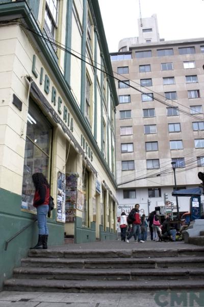 Imagen del monumento Plaza Aníbal Pinto