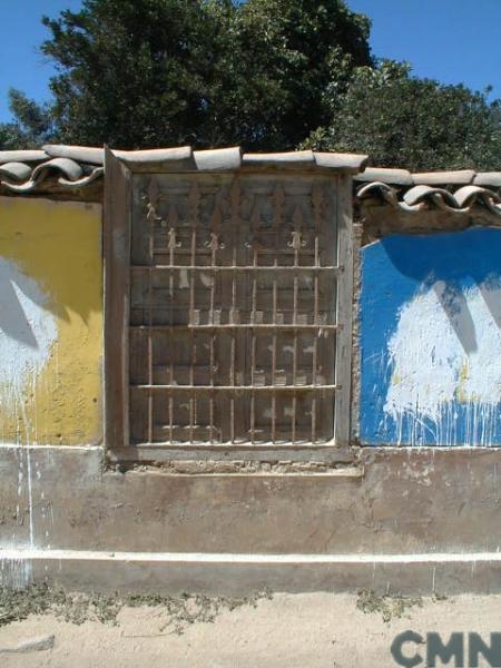 Imagen del monumento Pueblo Villa de Alhué