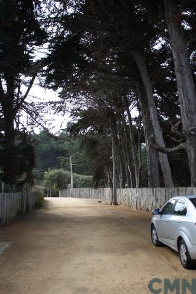 Imagen del monumento Sector costero de Isla Negra